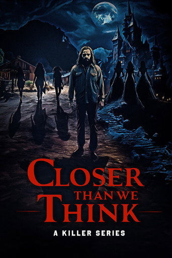 Closer Than We Think poster