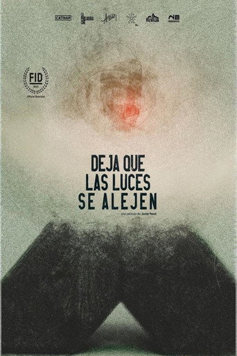 Let the Lights Move Away poster