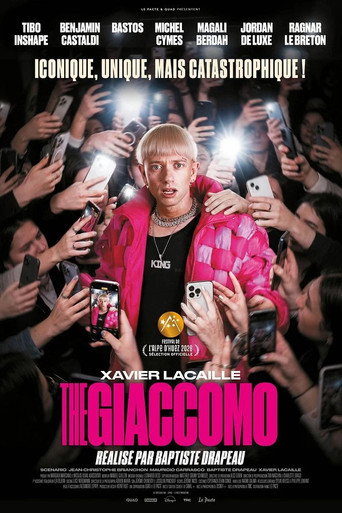 The Giaccomo poster