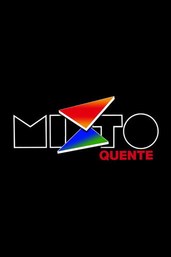 Mixto Quente poster