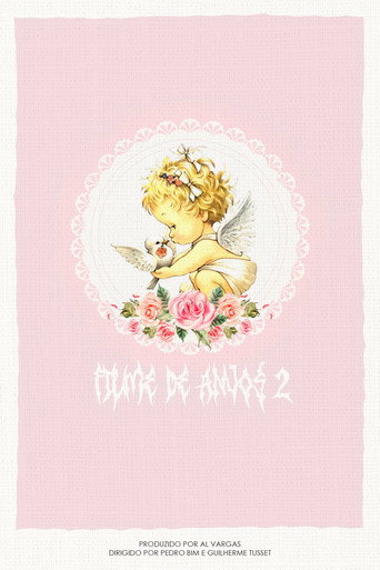 Filme de Anjos 2 poster