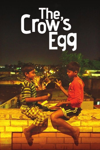 Kaaka Muttai poster