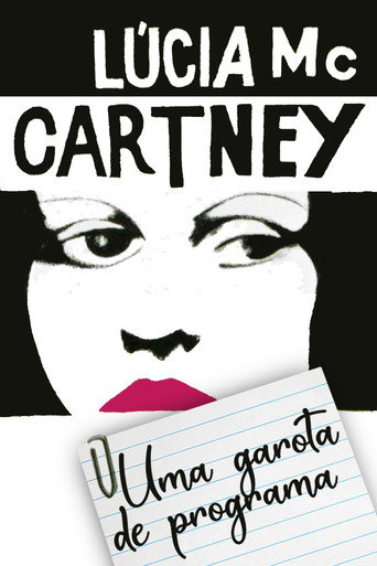 Lucia McCartney, Call Girl poster