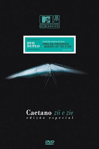 MTV Ao Vivo: Zii E Zie (Edição Especial) poster