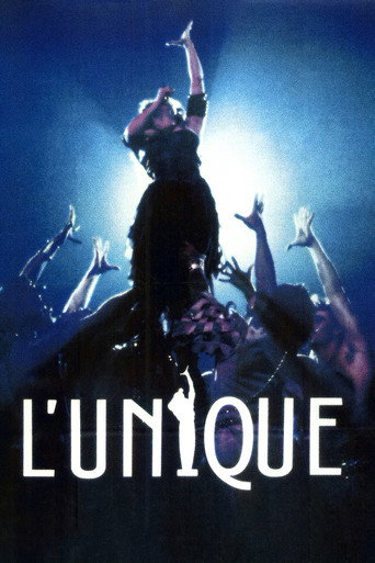 L'Unique poster