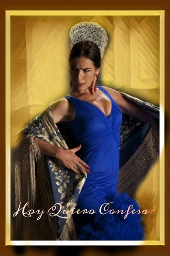Hoy Quiero Confesar poster