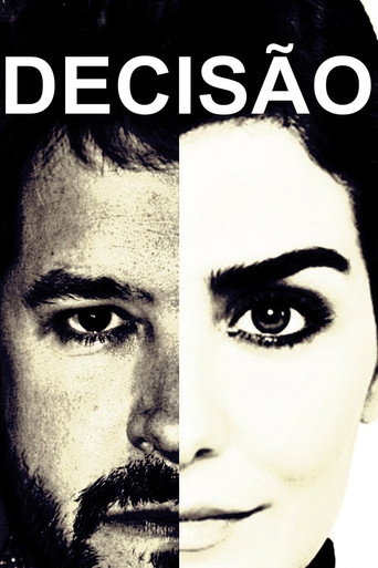 Decisão poster