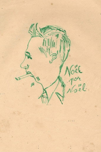 Noel por Noel poster