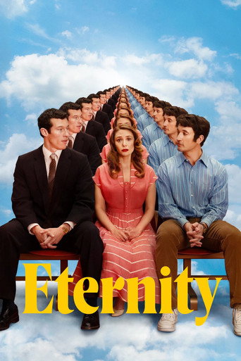 Eternity poster