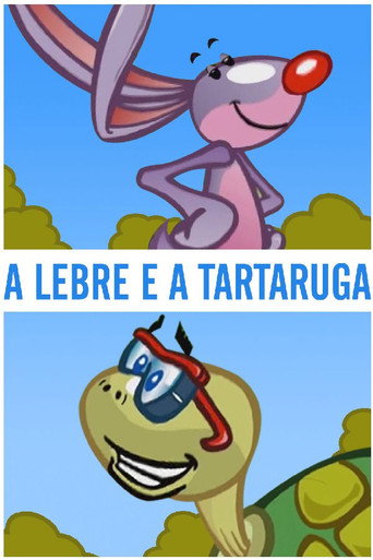 The Hare and the Turtle poster
