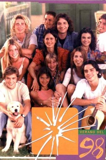 Endless Summer poster