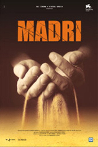 Mothers poster