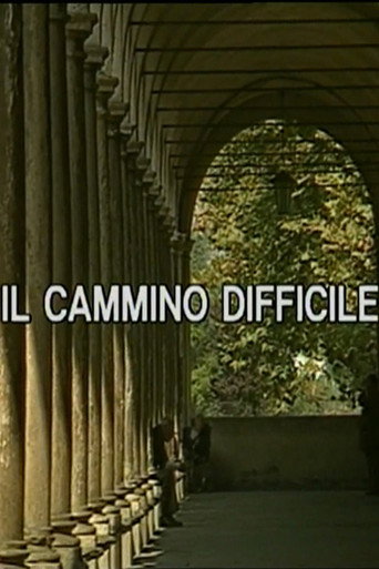 Zibaldino 85 Il cammino difficile, prima parte: Felice Fischetti, poeta poster