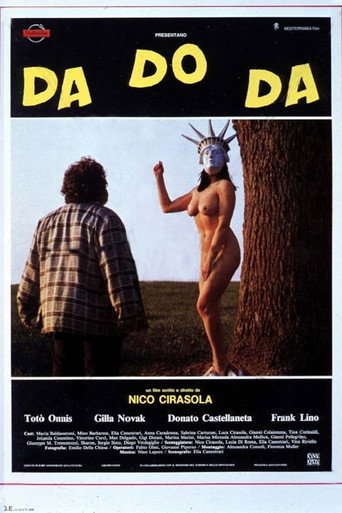 Da do da poster