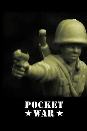 Pocket War poster