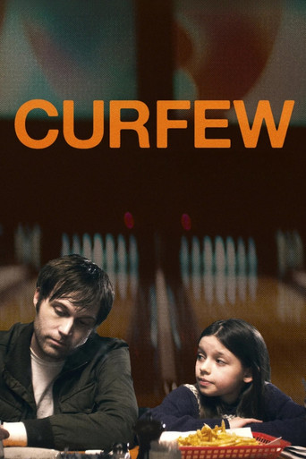 Curfew poster