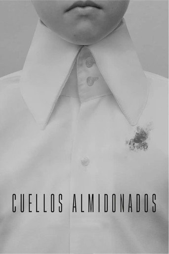 Starched Collars poster