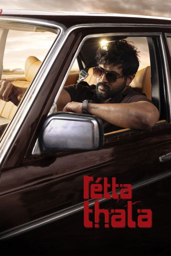 Retta Thala poster