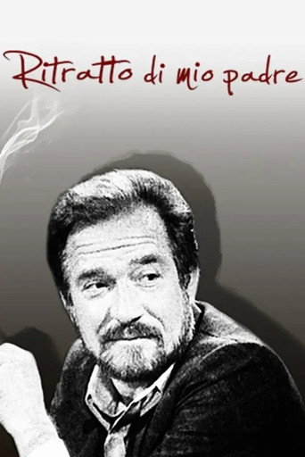 Portrait Of My Father poster