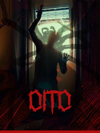 Oito poster
