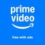 Amazon Prime Video Free with Ads
